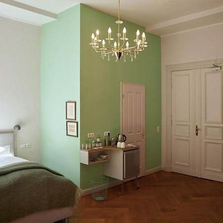 Wil7 Boutique Hotel Berlin Eksteriør bilde