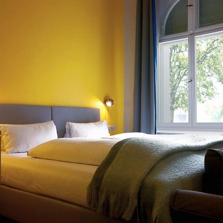 Wil7 Boutique Hotel Berlin Eksteriør bilde