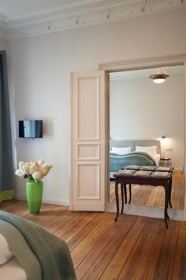 Wil7 Boutique Hotel Berlin Eksteriør bilde