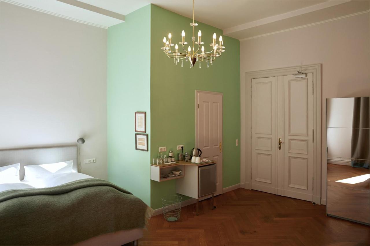 Wil7 Boutique Hotel Berlin Eksteriør bilde