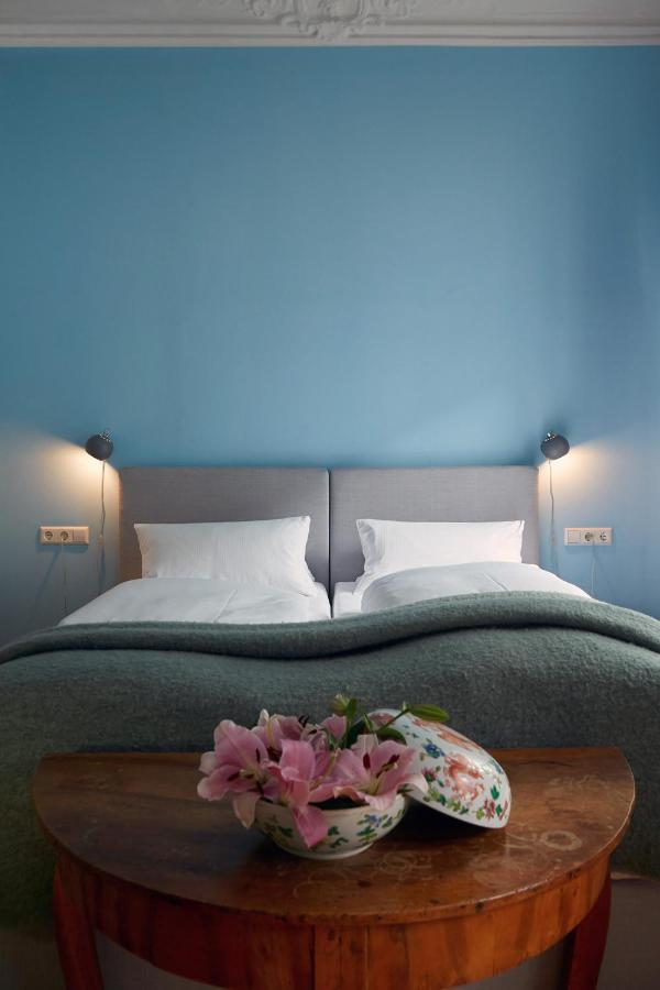 Wil7 Boutique Hotel Berlin Eksteriør bilde