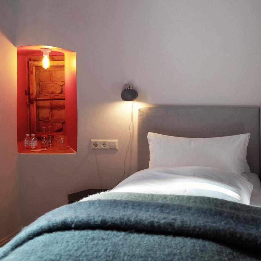 Wil7 Boutique Hotel Berlin Eksteriør bilde