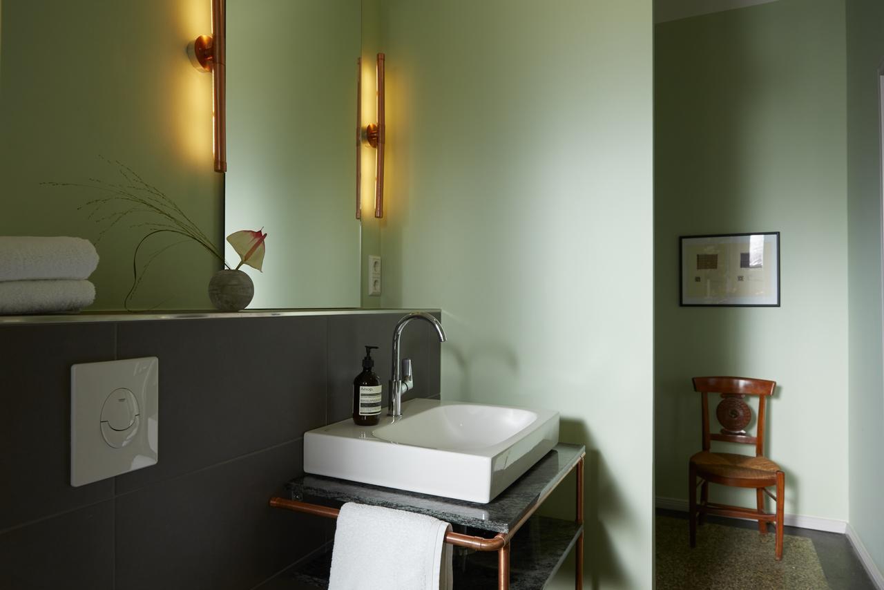 Wil7 Boutique Hotel Berlin Eksteriør bilde