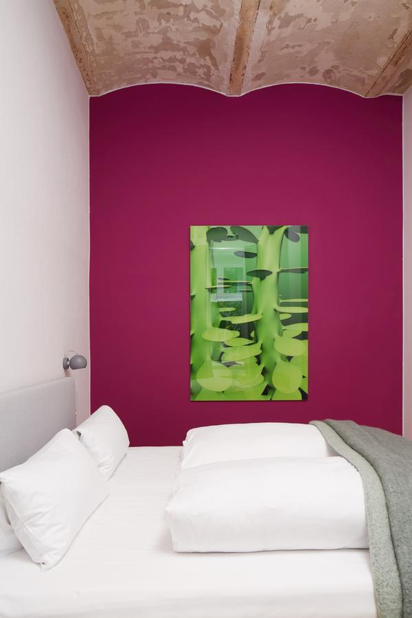 Wil7 Boutique Hotel Berlin Eksteriør bilde