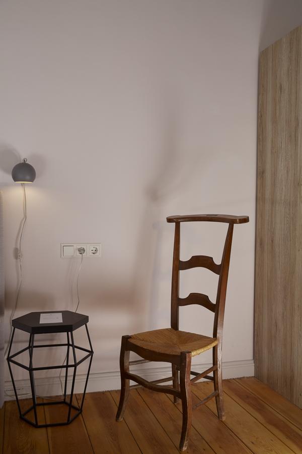 Wil7 Boutique Hotel Berlin Eksteriør bilde