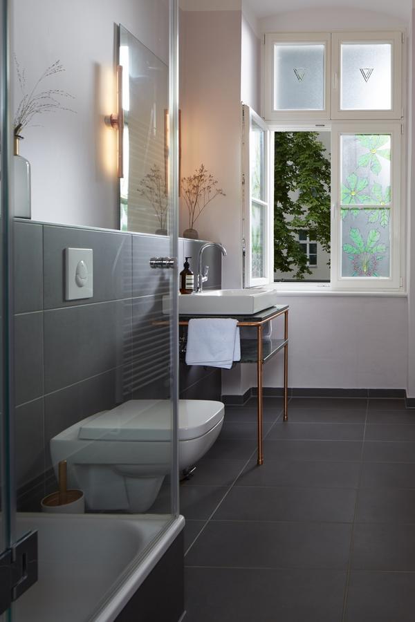 Wil7 Boutique Hotel Berlin Eksteriør bilde