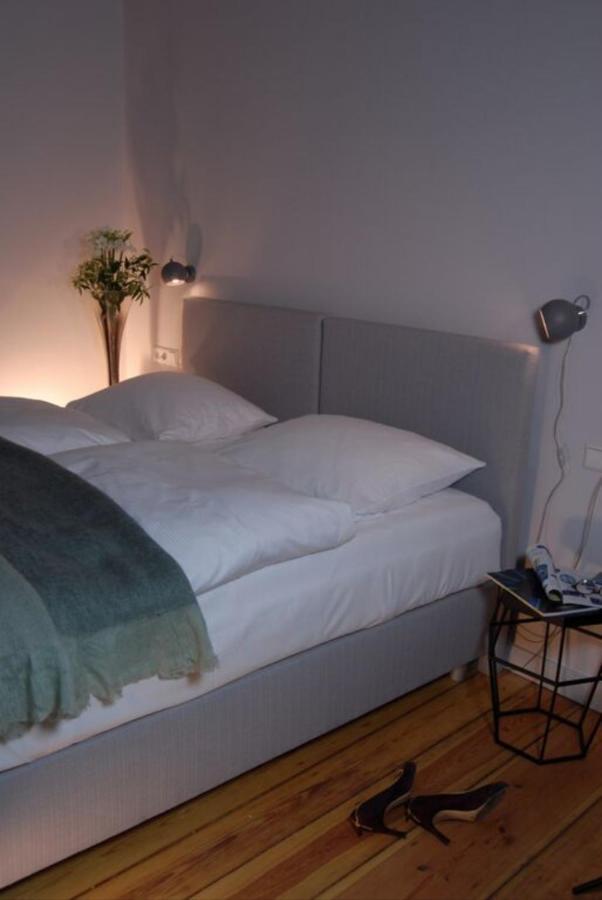 Wil7 Boutique Hotel Berlin Eksteriør bilde