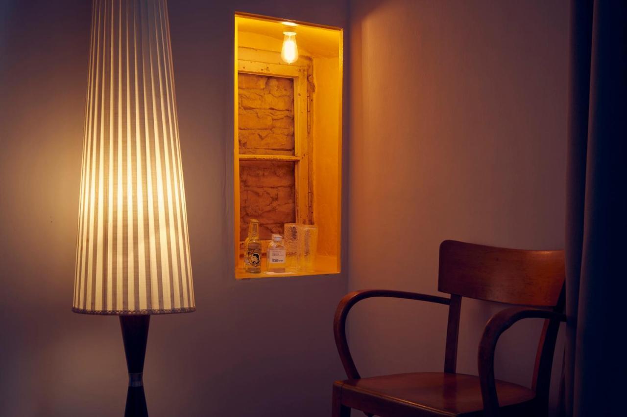 Wil7 Boutique Hotel Berlin Eksteriør bilde